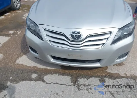 2011 Toyota Camry из США, поврежденный, VIN 4T4BF3EK7BR181243